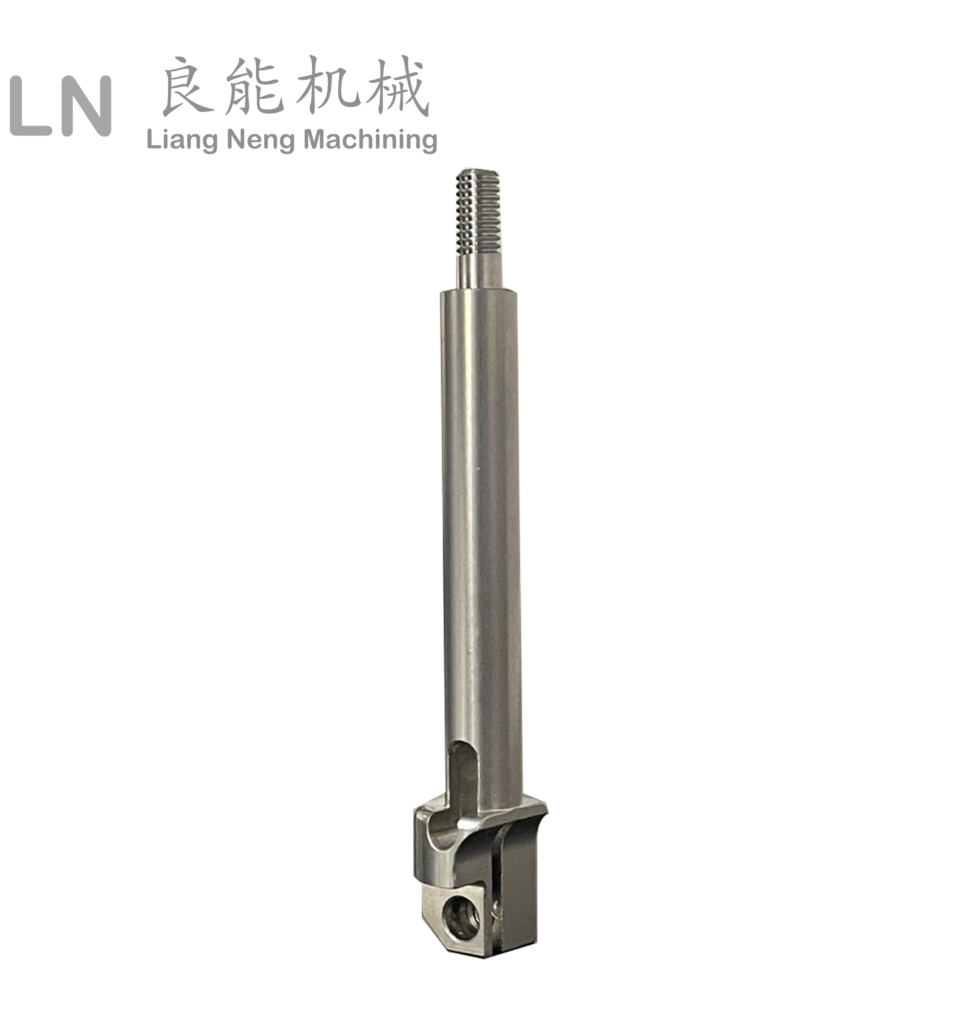 Products – 良能机械